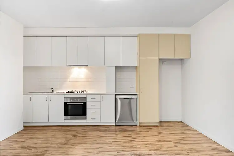 Third view of Homely apartment listing, 106/372 Geelong Road, West Footscray VIC 3012