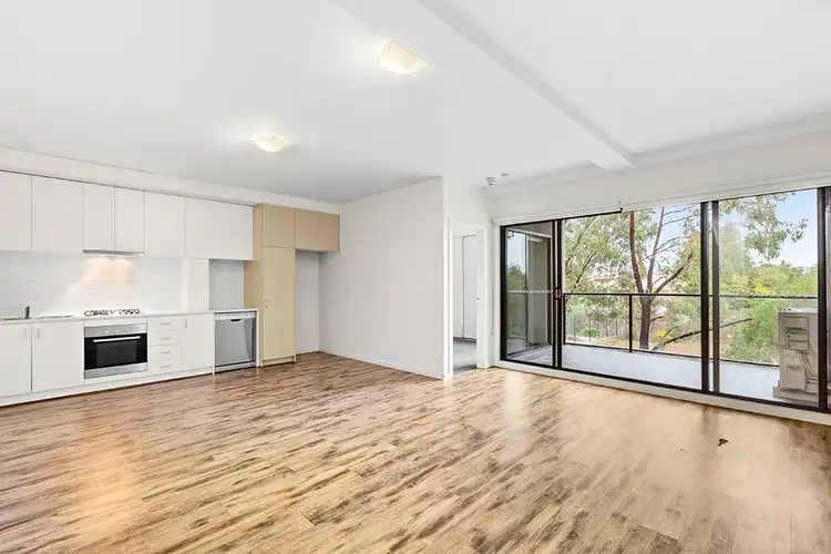 Fourth view of Homely apartment listing, 106/372 Geelong Road, West Footscray VIC 3012