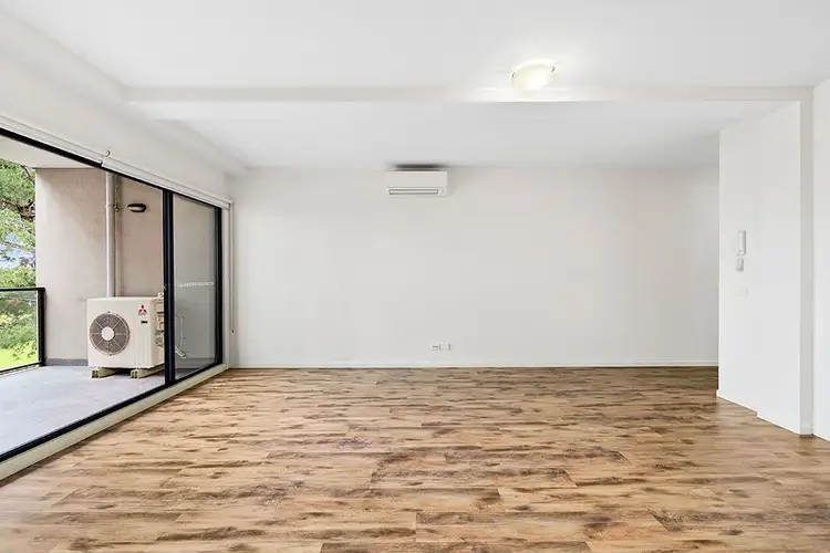 Sixth view of Homely apartment listing, 106/372 Geelong Road, West Footscray VIC 3012