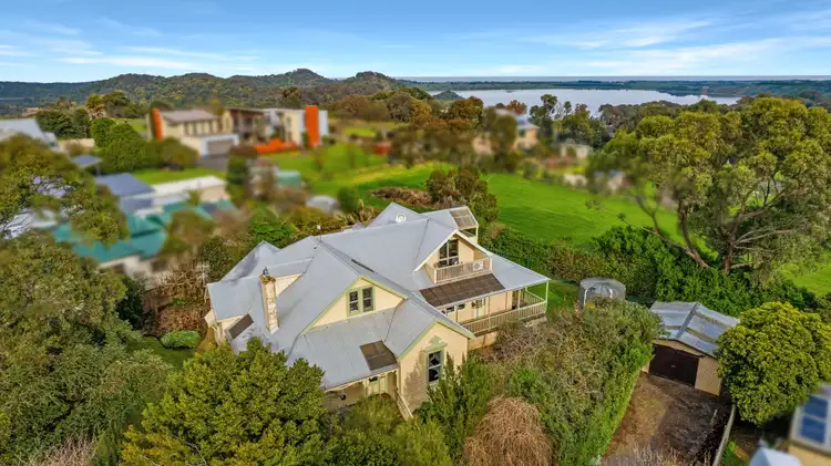 Main view of Homely house listing, 16 Walkers Lane, Koroit VIC 3282