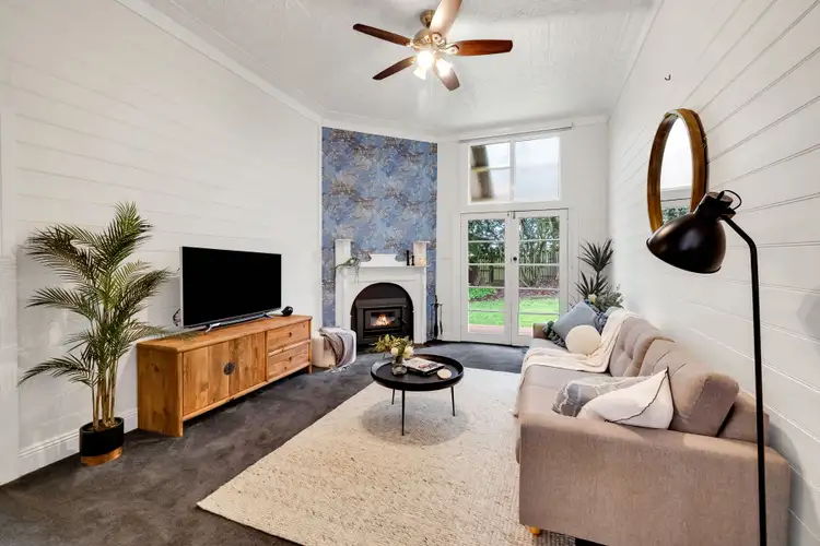 Fourth view of Homely house listing, 16 Walkers Lane, Koroit VIC 3282