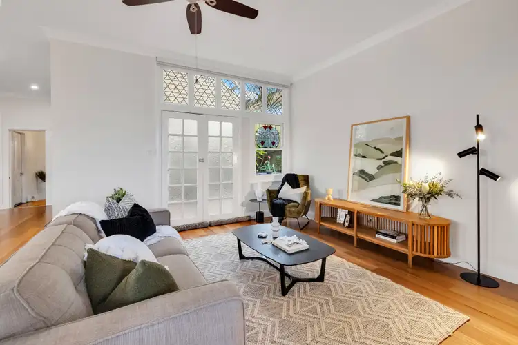 Fifth view of Homely house listing, 16 Walkers Lane, Koroit VIC 3282