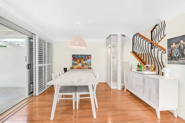 Fifth view of Homely townhouse listing, 17/100 Cotlew Street East, Southport QLD 4215