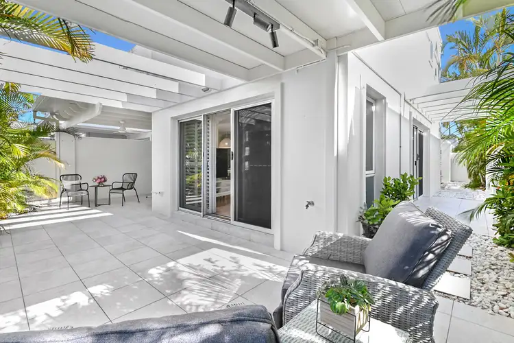 Sixth view of Homely townhouse listing, 17/100 Cotlew Street East, Southport QLD 4215