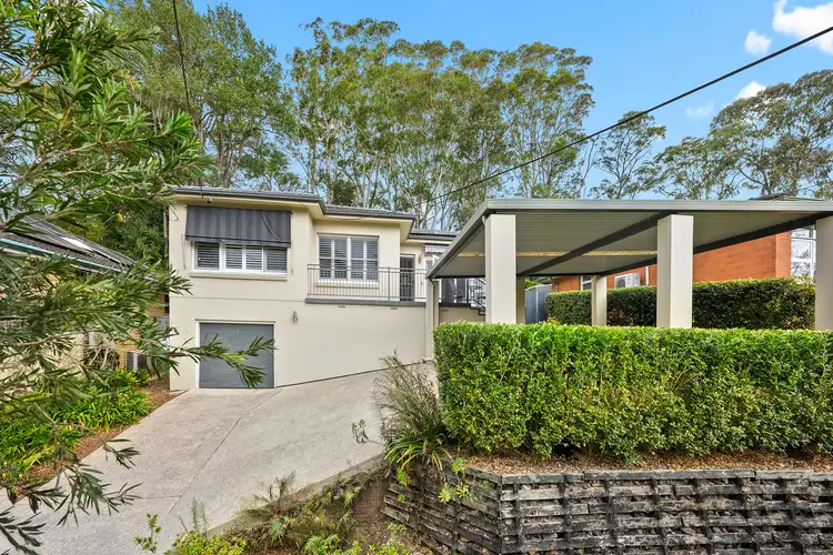 30 Carcoola Crescent, Normanhurst NSW 2076