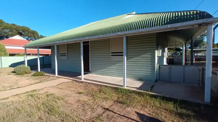 Main view of Homely house listing, 23 Eyre Highway, Port Augusta West SA 5700
