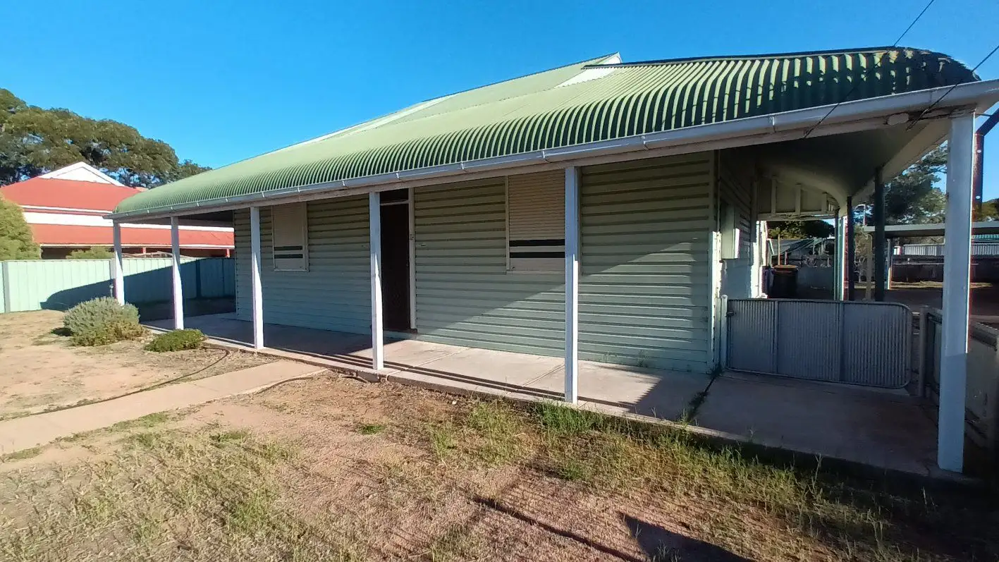 Main view of Homely house listing, 23 Eyre Highway, Port Augusta West SA 5700
