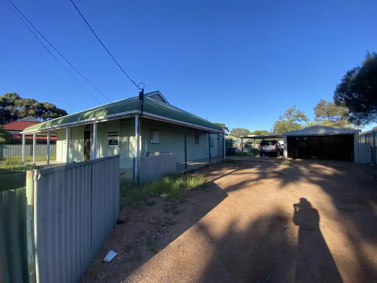 Second view of Homely house listing, 23 Eyre Highway, Port Augusta West SA 5700