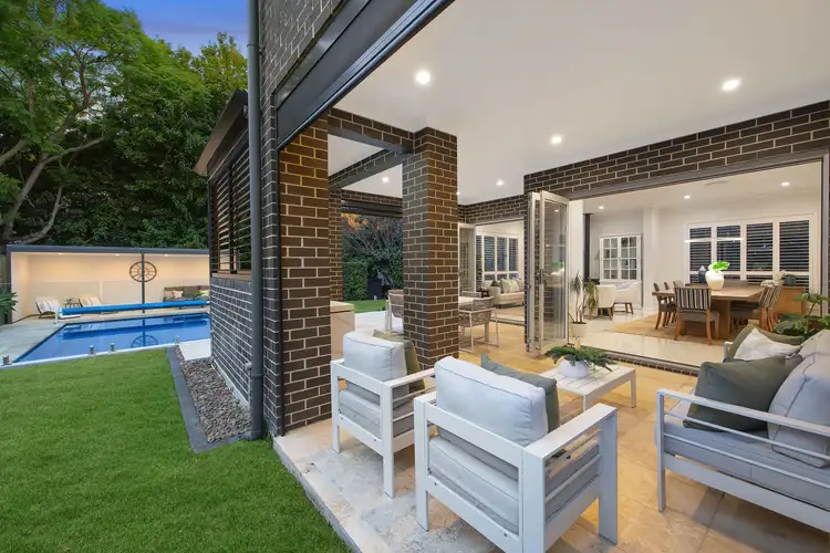 Sixth view of Homely house listing, 8 Coppins Close, St Ives NSW 2075