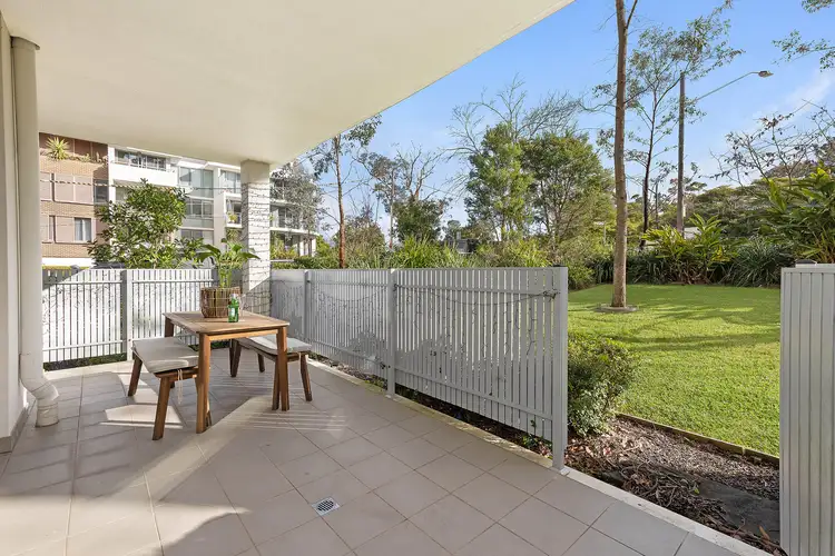 64/1 Cowan Road, Mount Colah NSW 2079