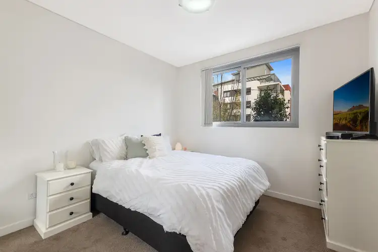 Fifth view of Homely apartment listing, 64/1 Cowan Road, Mount Colah NSW 2079