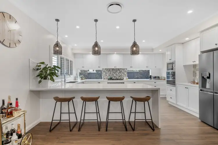 Sixth view of Homely house listing, 24 Woodgrove Place, Glenmore Park NSW 2745