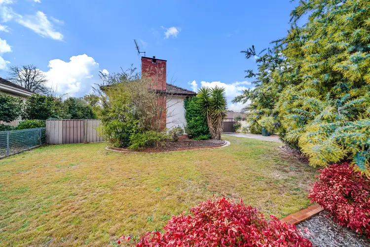 Second view of Homely house listing, 10 Syme Crescent, O'connor ACT 2602