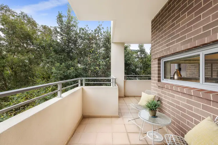 Fourth view of Homely apartment listing, 311/1-3 Sturt Place, St Ives NSW 2075