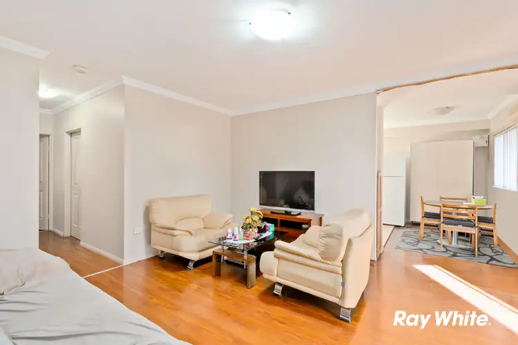 Second view of Homely unit listing, 4/25 Portico Parade, Toongabbie NSW 2146