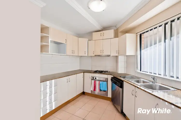 Third view of Homely unit listing, 4/25 Portico Parade, Toongabbie NSW 2146