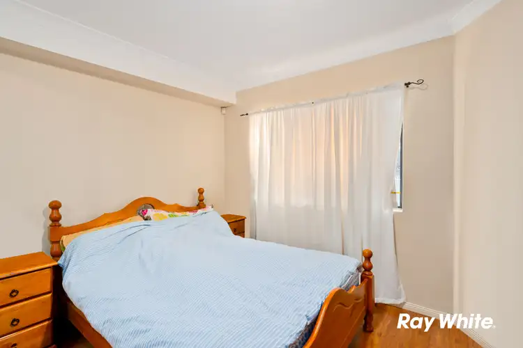 Fourth view of Homely unit listing, 4/25 Portico Parade, Toongabbie NSW 2146
