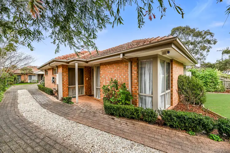 4 Amber Grove