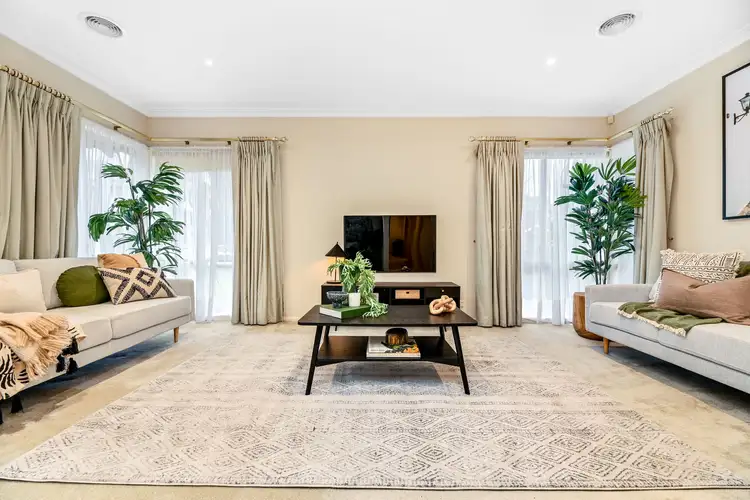 Second view of Homely unit listing, 1/4 Amber Grove, Mount Waverley VIC 3149