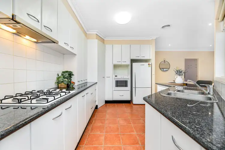 Fourth view of Homely unit listing, 1/4 Amber Grove, Mount Waverley VIC 3149