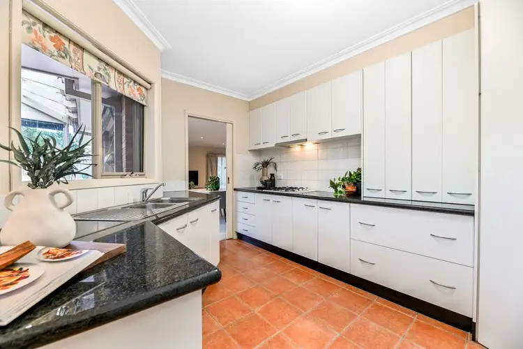 Fifth view of Homely unit listing, 1/4 Amber Grove, Mount Waverley VIC 3149