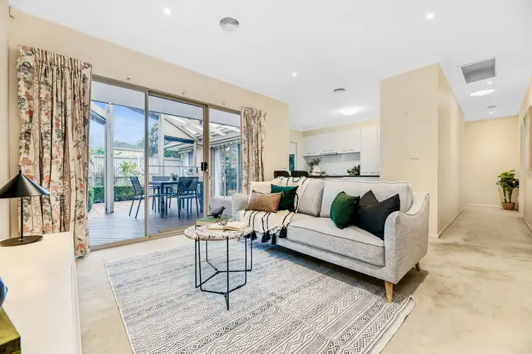 Sixth view of Homely unit listing, 1/4 Amber Grove, Mount Waverley VIC 3149