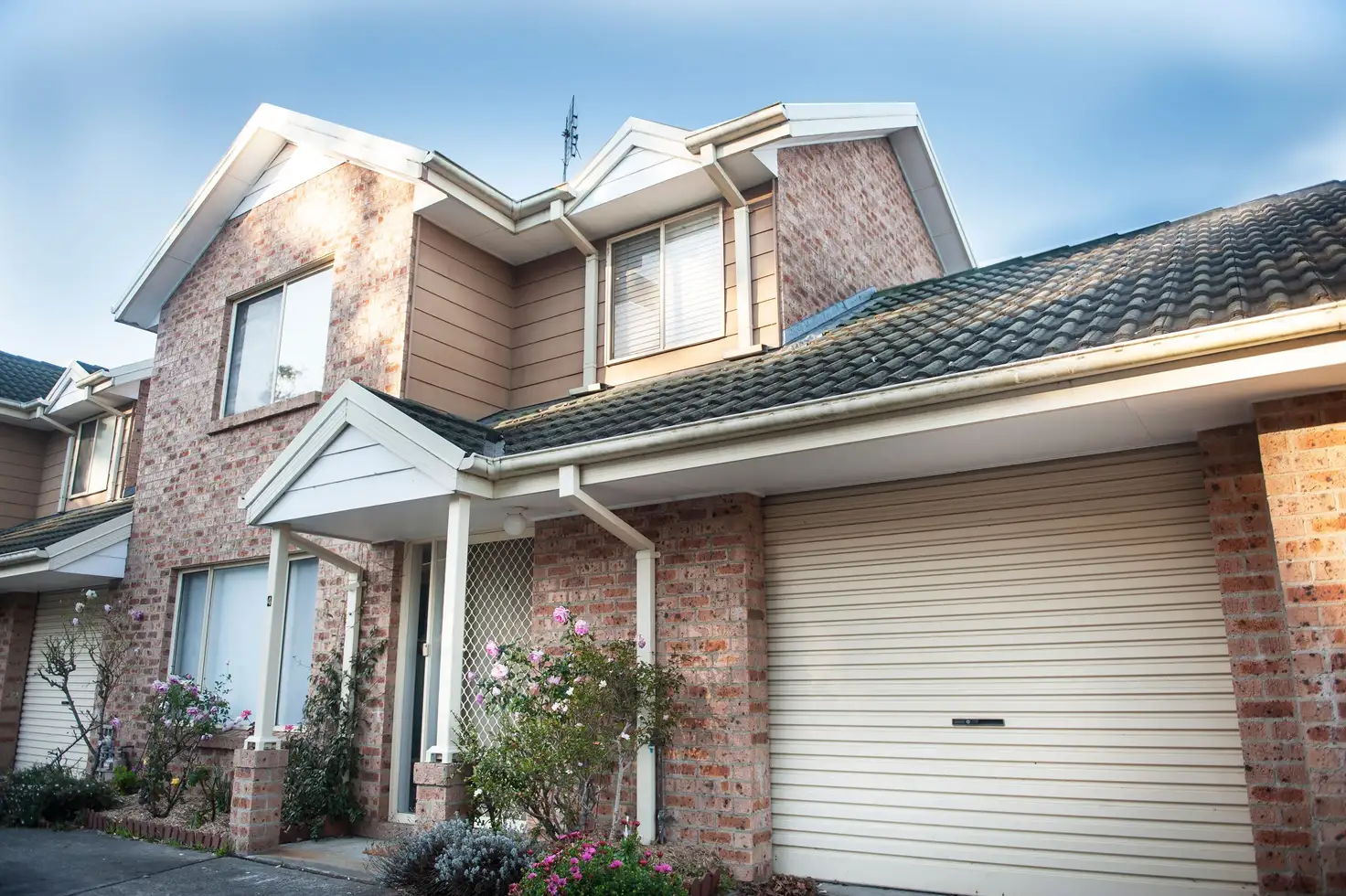 Main view of Homely townhouse listing, 4/2 Oxley Drive, Mittagong NSW 2575