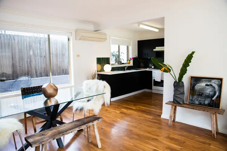 Second view of Homely townhouse listing, 4/2 Oxley Drive, Mittagong NSW 2575