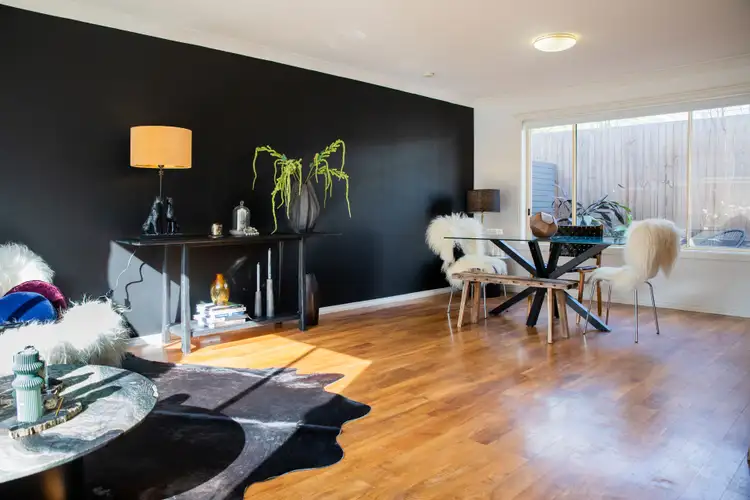 Third view of Homely townhouse listing, 4/2 Oxley Drive, Mittagong NSW 2575