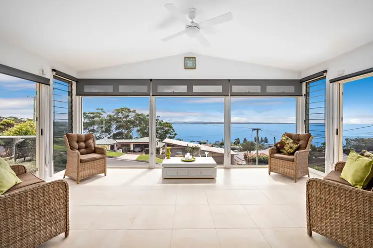 Second view of Homely house listing, 23 Mulubinda Parade, Corlette NSW 2315