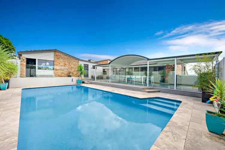 Third view of Homely house listing, 23 Mulubinda Parade, Corlette NSW 2315