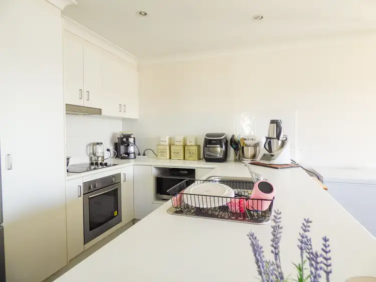Second view of Homely house listing, 3 Edna Street, Roma QLD 4455