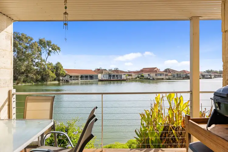 Second view of Homely house listing, 15/1 Lakes Crescent, South Yunderup WA 6208