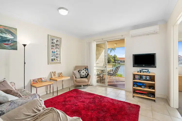 Fourth view of Homely house listing, 15/1 Lakes Crescent, South Yunderup WA 6208