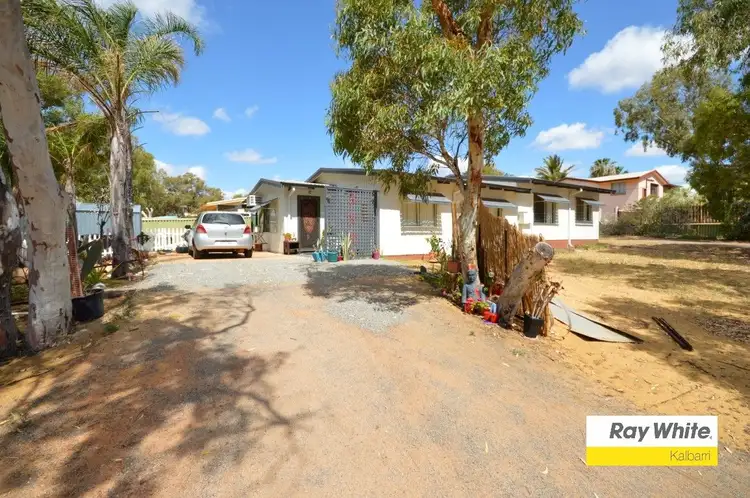 Main view of Homely house listing, A & B/2 Balaam Street, Kalbarri WA 6536