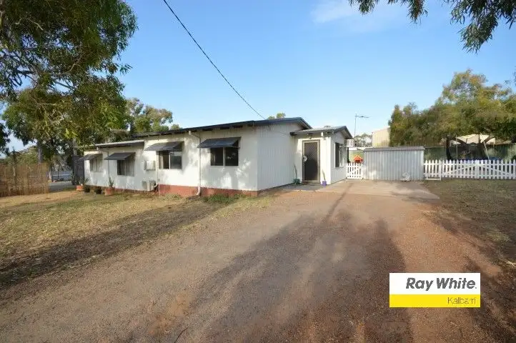 Second view of Homely house listing, A & B/2 Balaam Street, Kalbarri WA 6536
