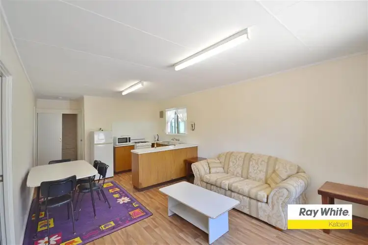 Third view of Homely house listing, A & B/2 Balaam Street, Kalbarri WA 6536