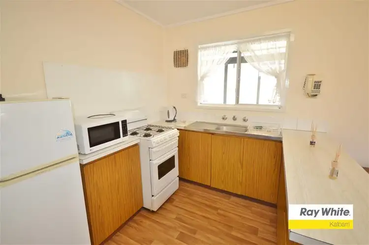 Fourth view of Homely house listing, A & B/2 Balaam Street, Kalbarri WA 6536