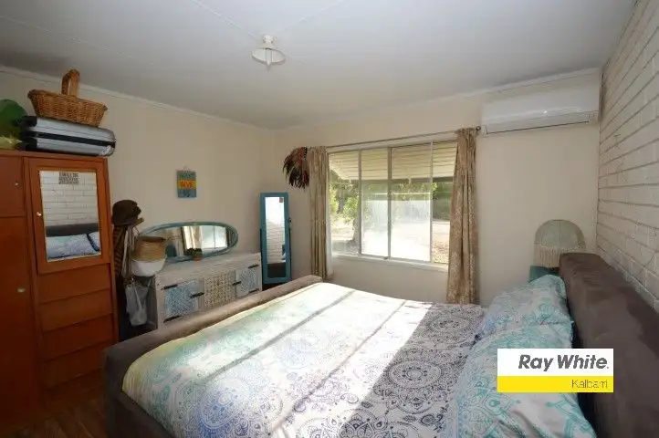 Fifth view of Homely house listing, A & B/2 Balaam Street, Kalbarri WA 6536