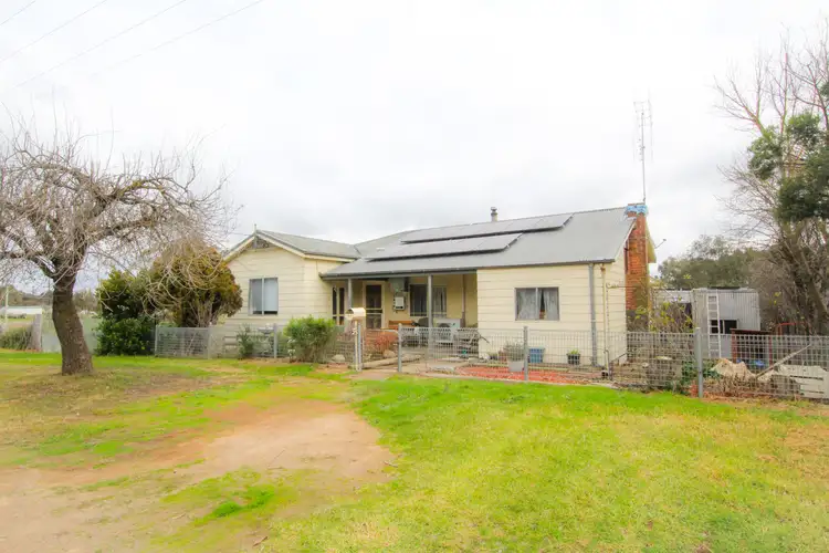 Main view of Homely house listing, 25 Court Street, Boorowa NSW 2586
