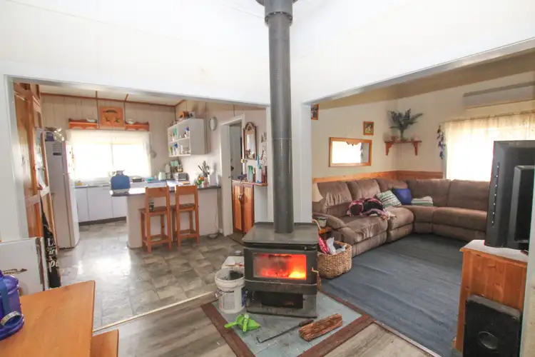 Second view of Homely house listing, 25 Court Street, Boorowa NSW 2586