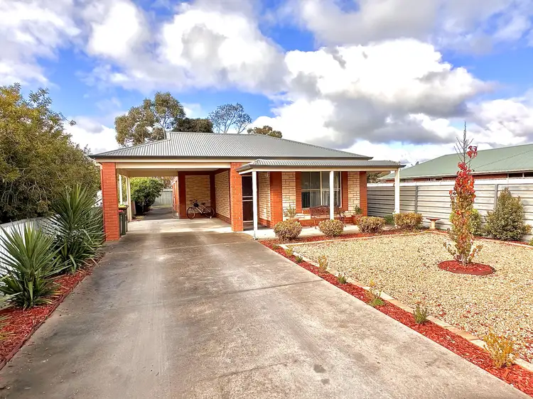 30A (known as 33A) March Street, Keith SA 5267