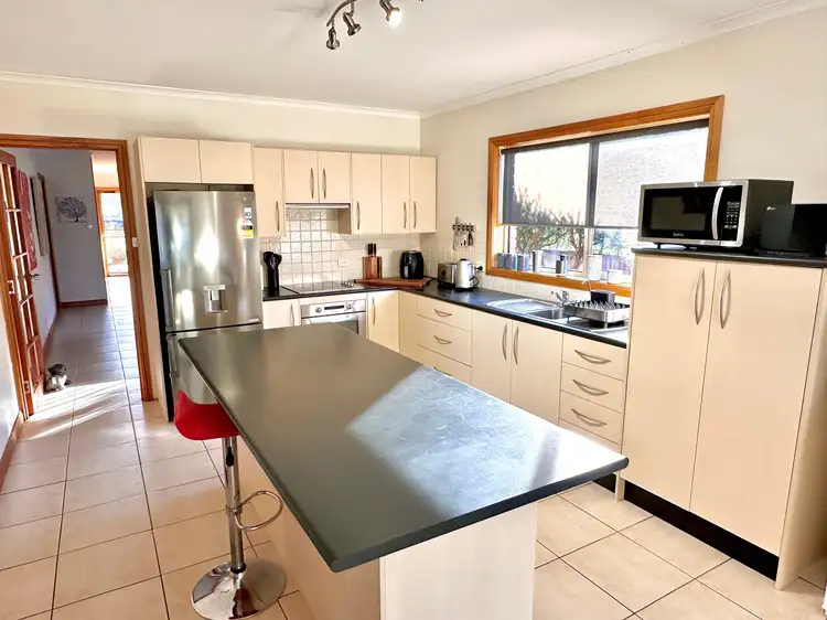 Second view of Homely house listing, 30A (known as 33A) March Street, Keith SA 5267