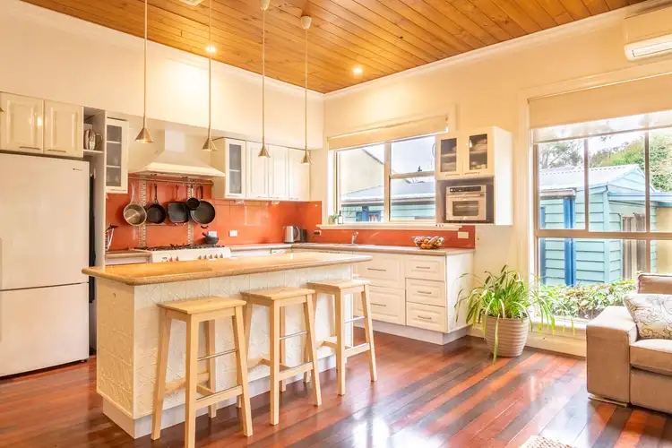 Fifth view of Homely house listing, 24 Hurt Street, Violet Town VIC 3669