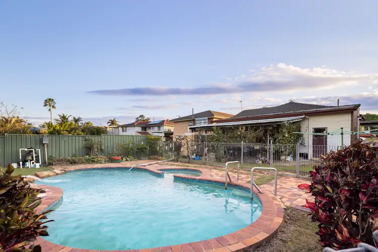 Second view of Homely house listing, 10 Kakawan Street, Boondall QLD 4034