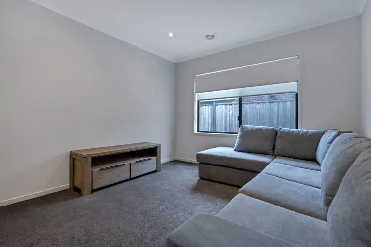 Fourth view of Homely house listing, 27 Fadaro Street, Kalkallo VIC 3064