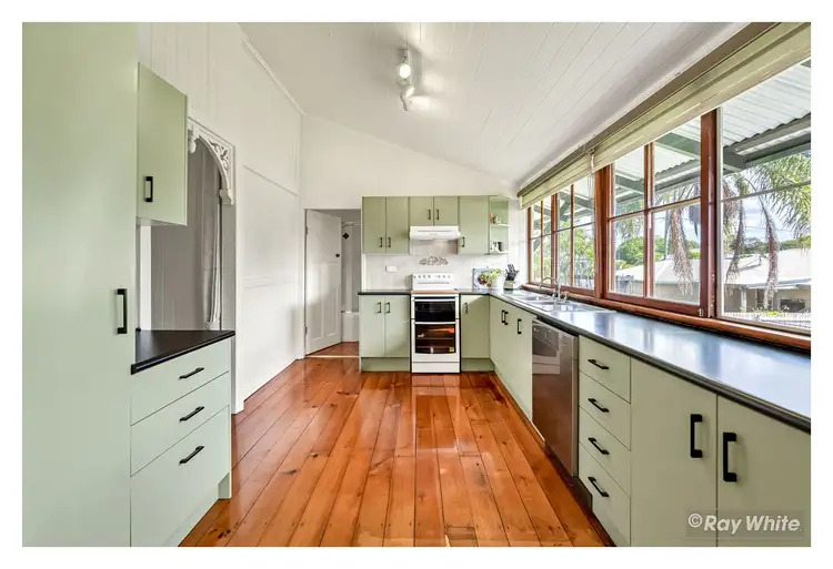 Third view of Homely house listing, 16A Main Street, Park Avenue QLD 4701