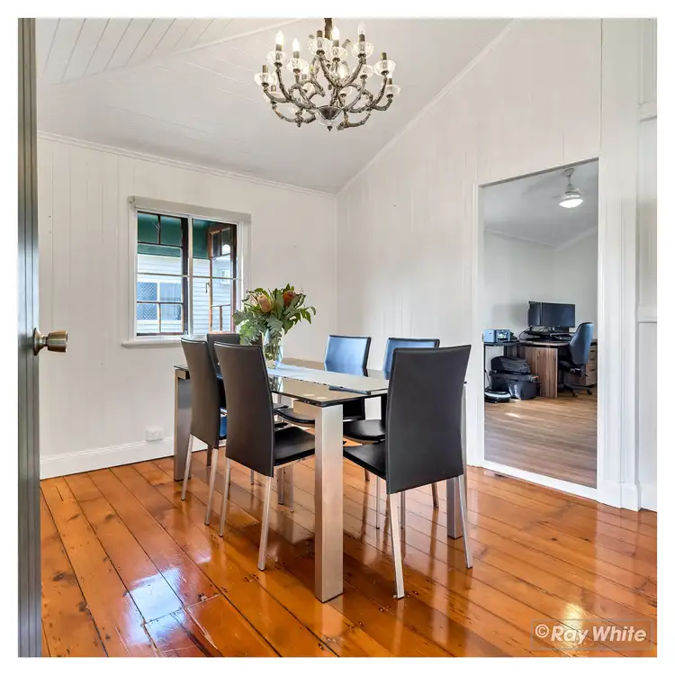 Sixth view of Homely house listing, 16A Main Street, Park Avenue QLD 4701