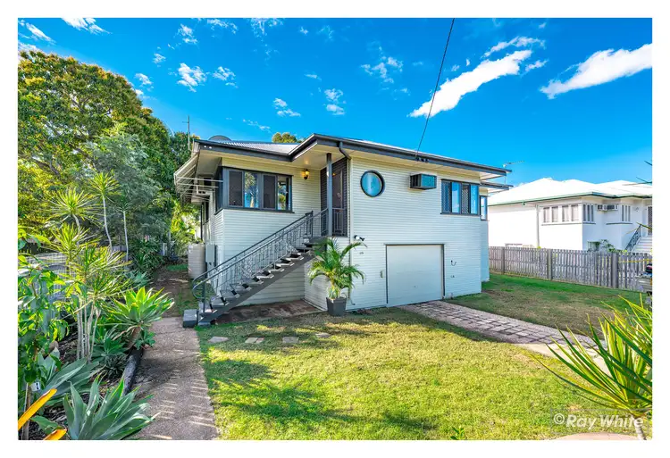Main view of Homely house listing, 175 Stamford Street, Berserker QLD 4701