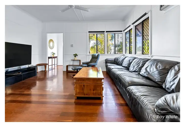 Fourth view of Homely house listing, 175 Stamford Street, Berserker QLD 4701